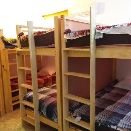 Hostal Yaxchilan